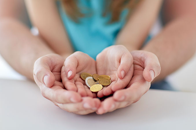 Coin collecting young girls: MetalsWired Kids Coin Corner Blog