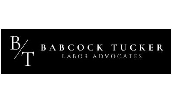 Babcock Tucker