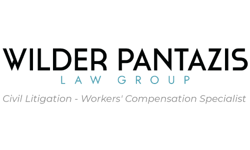 Wilder Pantazis Law Group