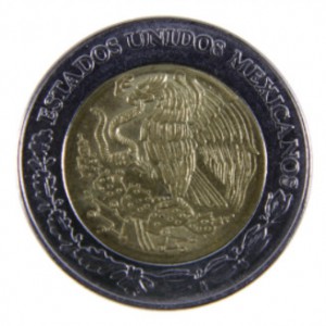 peso coin