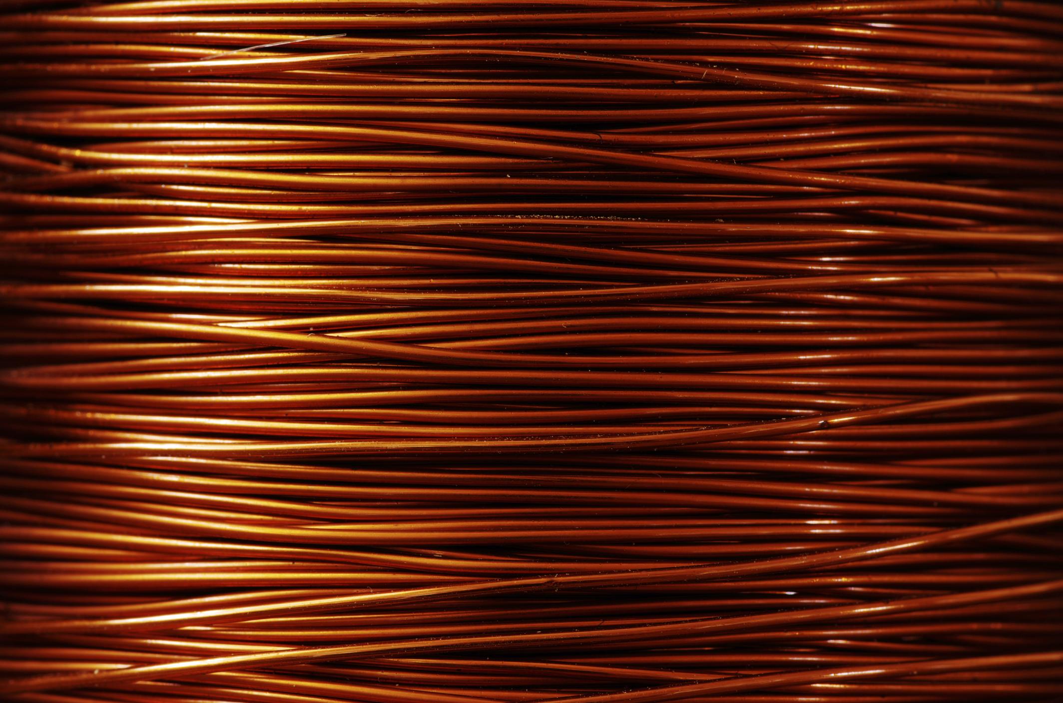 Copper Wire