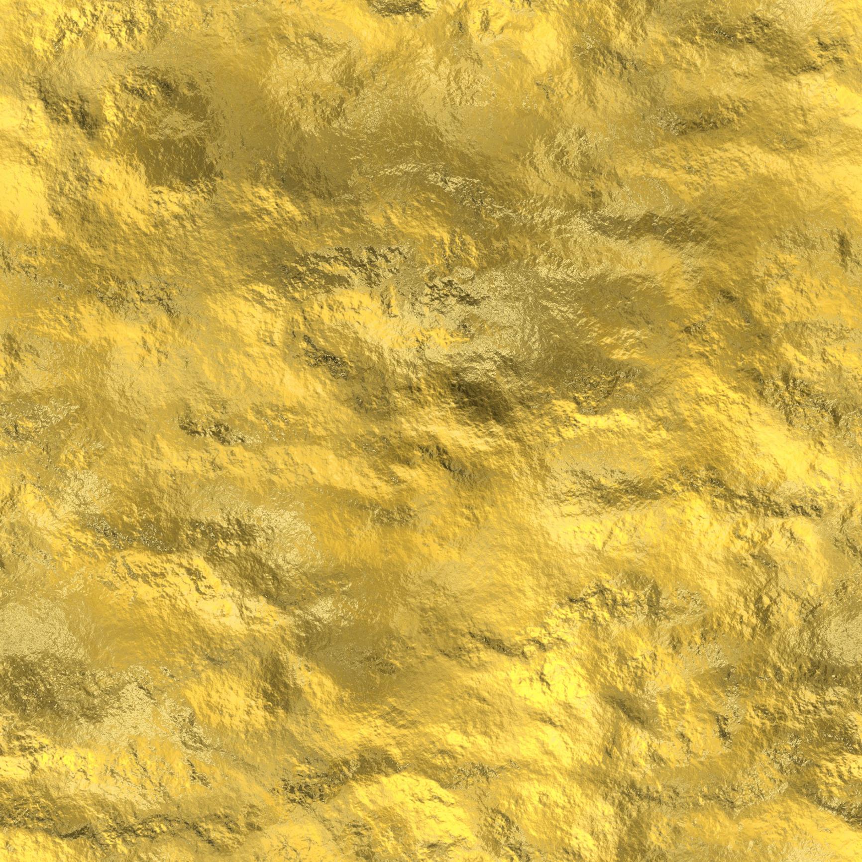 Gold Texture