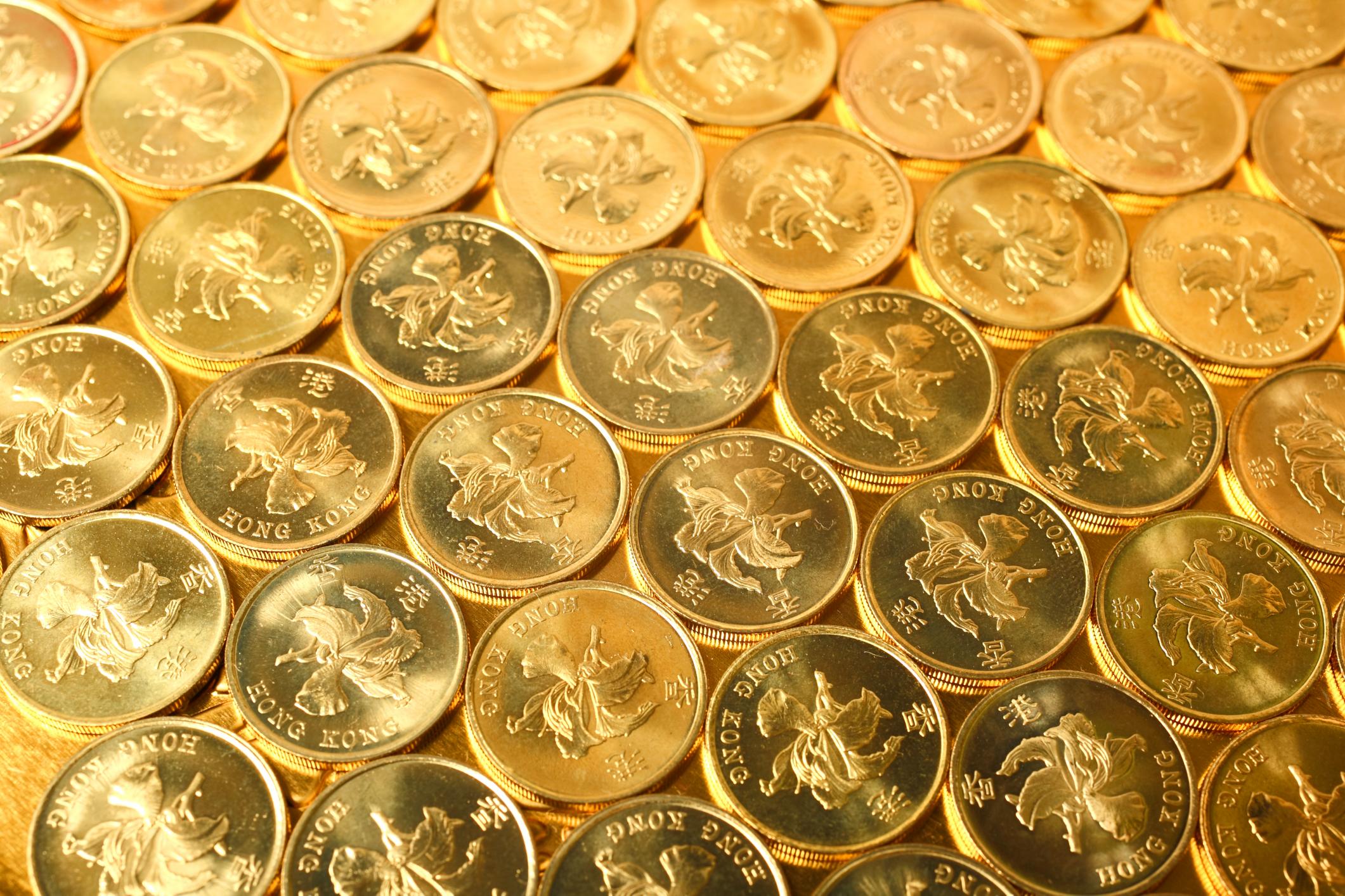 gold-coins-hong-kong-currency